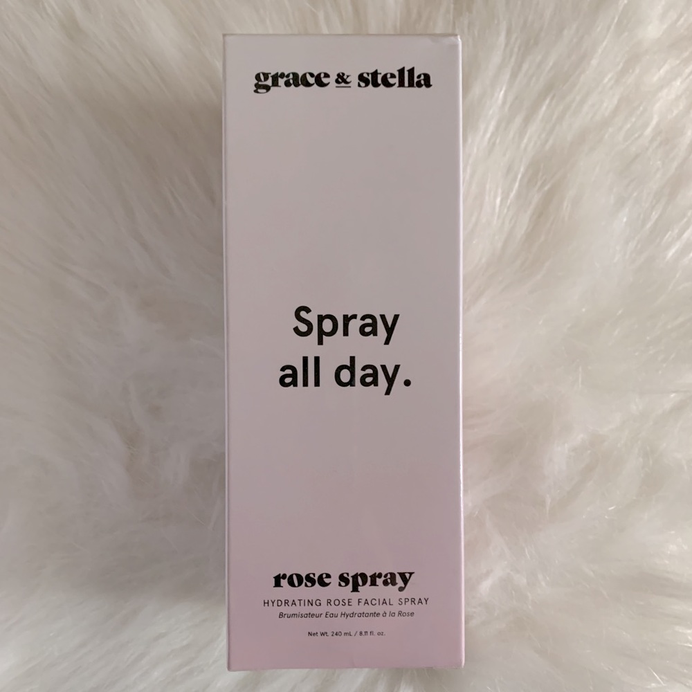 Grace & Stella Spray All Day